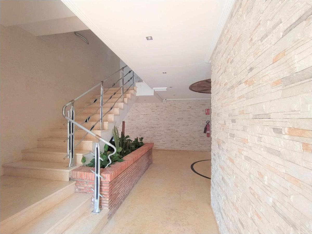 Ayf 3 Habitaciones Wifi Espacioso Y Centrico Oropesa del Mar Esterno foto